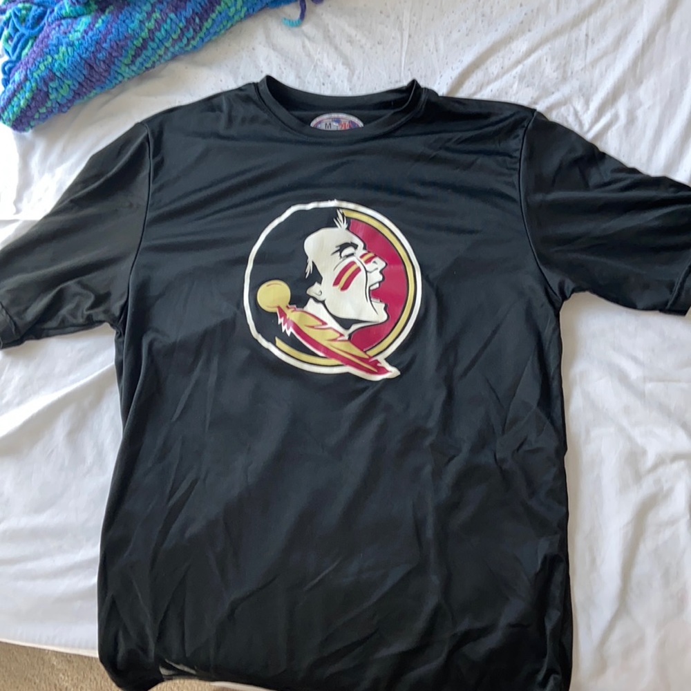 Florida State University T shirt